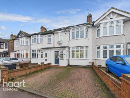 Gorseway, Romford, RM7 0DS