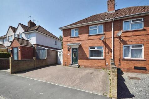 Salcombe Road, Knowle, Bristol
