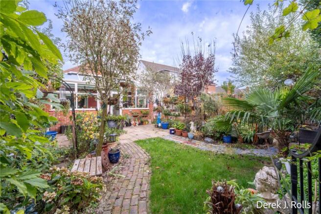 Beatty Road, Bournemouth, Dorset, BH9 photo 2