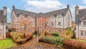 15, Kessington Square, Glasgow G61 2QQ