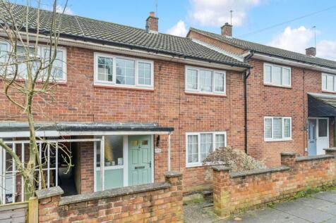 Collenswood Road, Stevenage, SG2