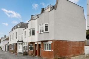 13b, Royal Crescent Mews, Brighton BN2 1AW