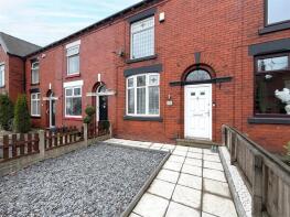 440, Leigh Road, Westhoughton, Bolton BL5 2JY