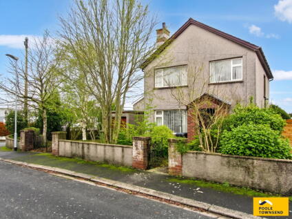 Springfield Park Road, Ulverston, LA12 0EQ