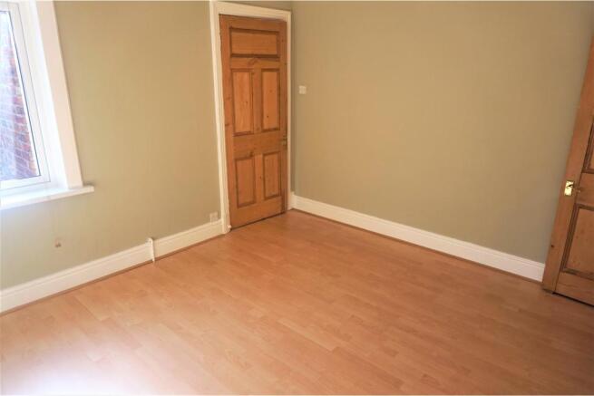 Living / Dining Room