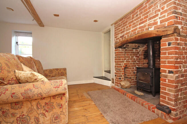 The Street, Knapton photo 4