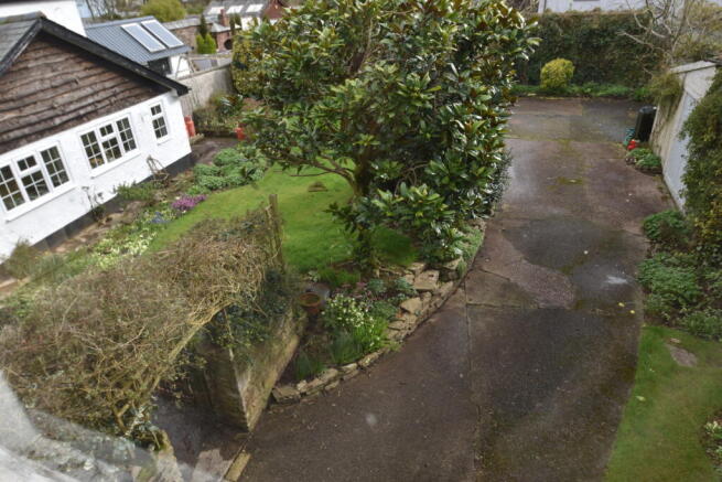 Seddons Tiverton