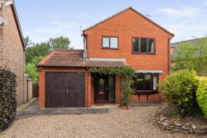 Pheasant Lodge, Crapple Lane, Scotton, Gainsborough DN21 3QT