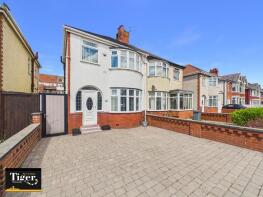 24, Sandhills Avenue, Blackpool FY4 1QQ