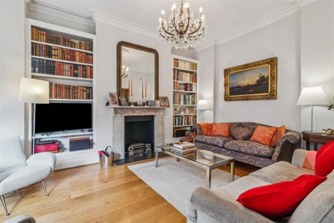 Weltje Road, W6 - FOR SALE