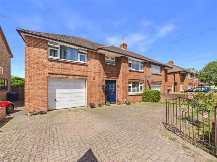 St. Johns Avenue, Churchdown, Gloucester, Gloucestershire, GL3