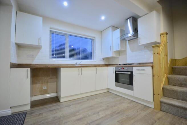 2 bed Cottage to rent Image 6