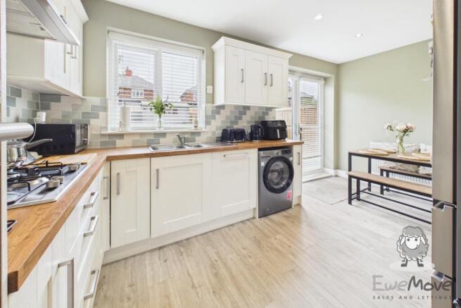 Vining Road, Prescot, Merseyside, L35 photo 4