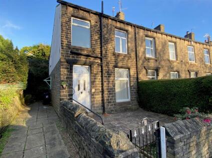 Taylor Hill Road, Berry Brow, Huddersfield