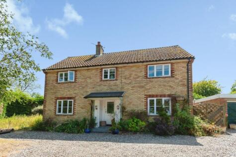 The Street, Hinderclay, Diss, IP22