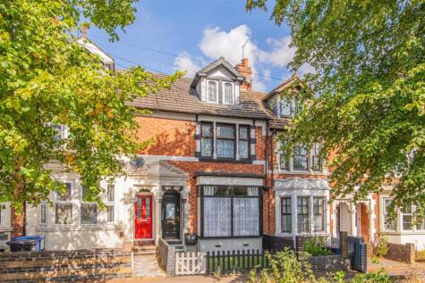 Stamford Road, Kettering