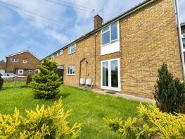 145, Kingswood Avenue, Park North, Swindon SN3 2RF
