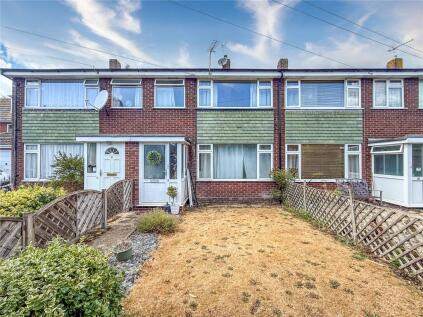 York Close, Christchurch, Dorset, BH23