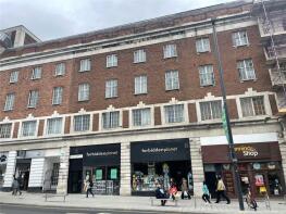 Flat 1, 10 12, The Headrow, Leeds LS1 6PT