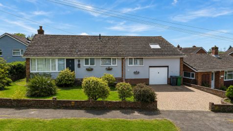 Grange Avenue, Hastings