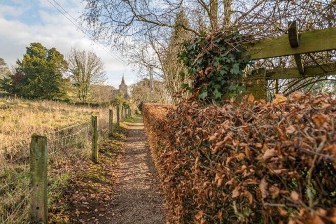 Path