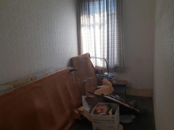 BEDROOM 5