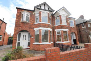 32, Trenton Avenue, Hull HU4 7RP