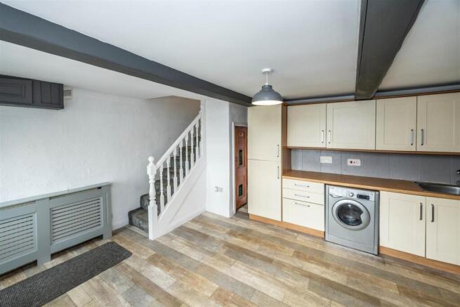 1 bed Terraced for sale Image 7