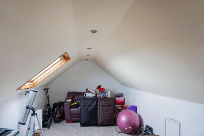 Attic