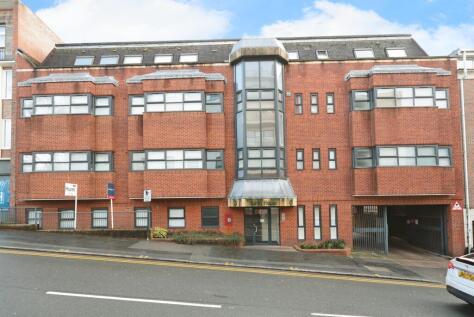 Corporation Street, High Wycombe