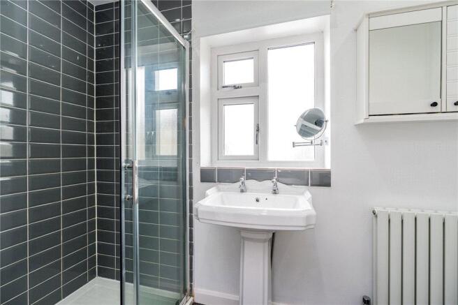 Ensuite Shower