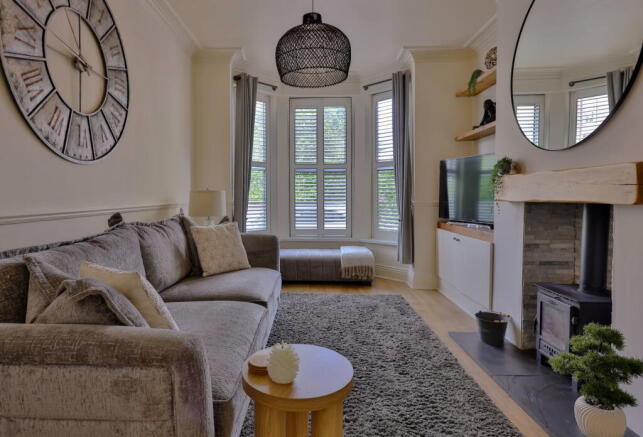 2 bed Terraced for sale Image 7