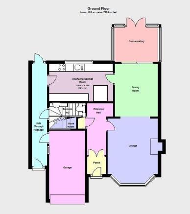 GROUND FLOOR