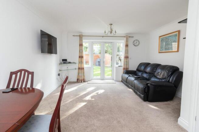 Living / Dining Room