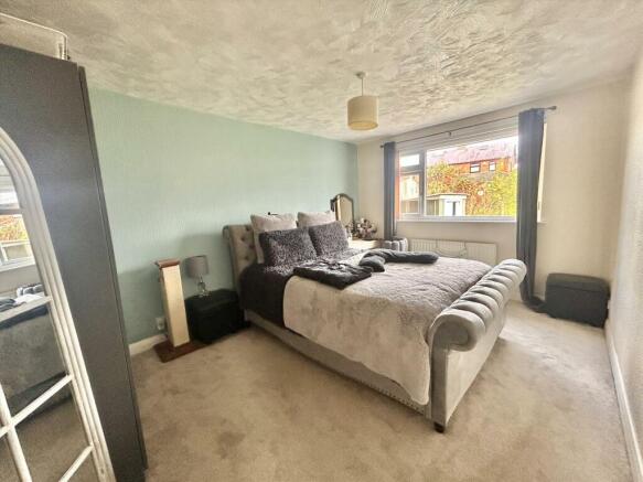 New Bedroom