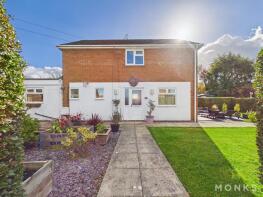 2, Wemsbrook Drive, Shrewsbury SY4 5AL