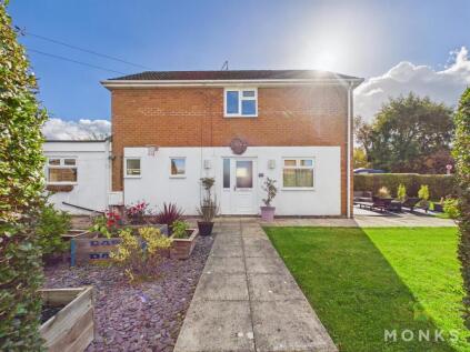 Wemsbrook Drive, Wem, Shrewsbury