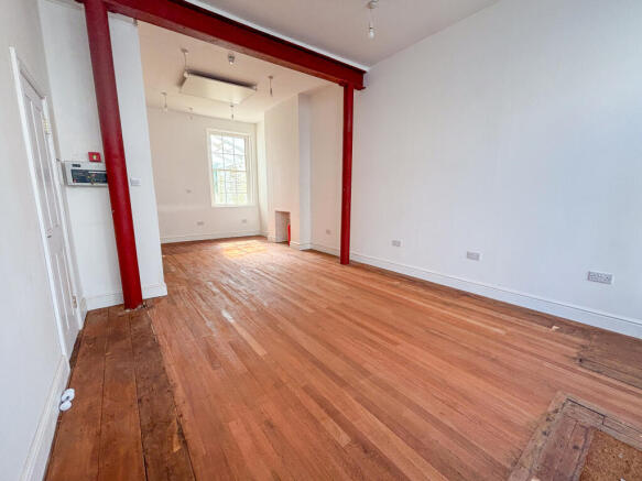 Main Room