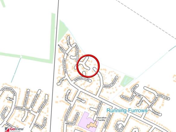 STREET MAP