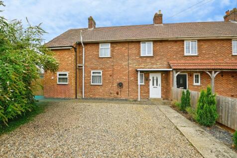 Westfields, Tilney St Lawrence, PE34