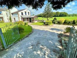 Ward Mill Cottage, Chapel Lane, Ellel LA2 0PN