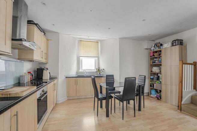 20 Kitchen