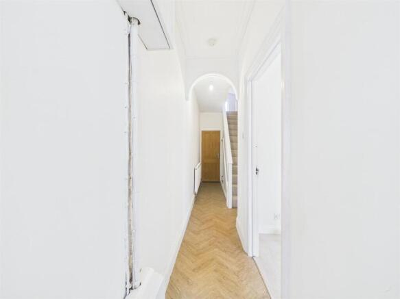 Halway