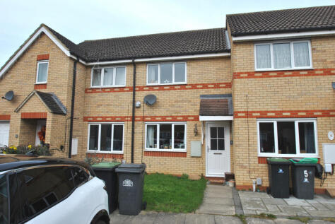 Chervil Close, Biggleswade, SG18