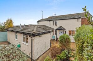 Fairview Cottage, Fairview Lane, High Wycombe HP10 9EN