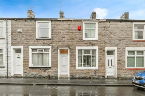 Edward Street, Nelson, Lancashire, BB9