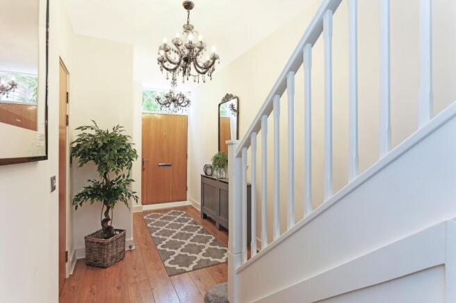 4 bed End of Terrace for sale Image 11