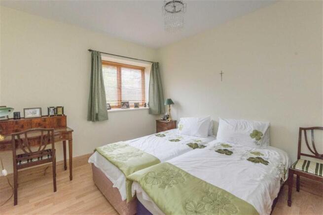 Double Bedroom Two