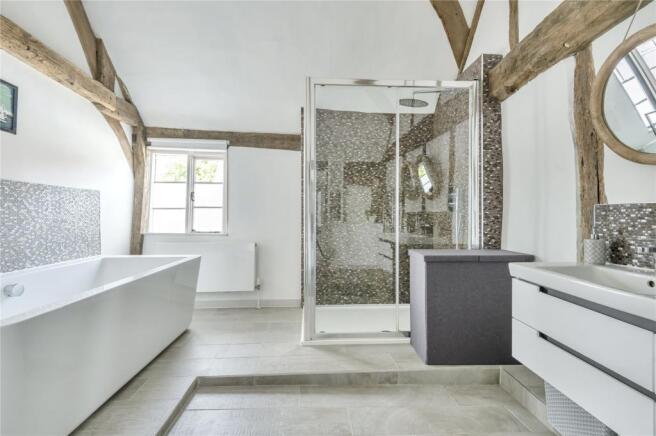 Master En Suite