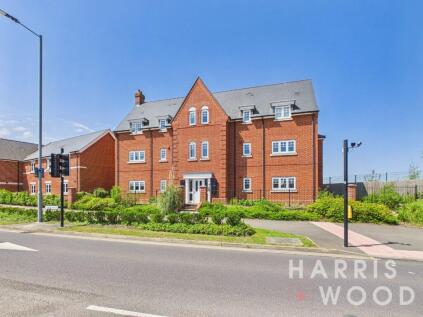 Wildeve Avenue, Colchester, Essex, CO4